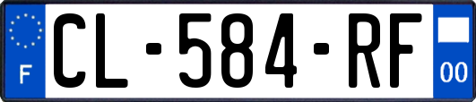 CL-584-RF