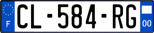 CL-584-RG