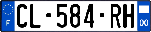 CL-584-RH