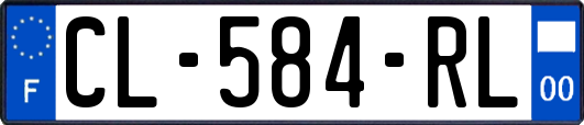 CL-584-RL