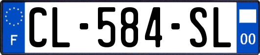 CL-584-SL