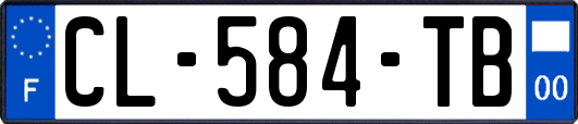 CL-584-TB