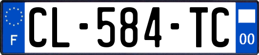 CL-584-TC