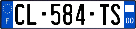 CL-584-TS