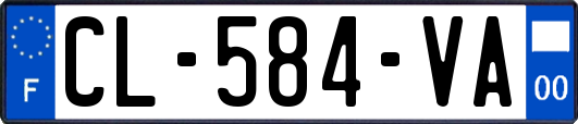 CL-584-VA