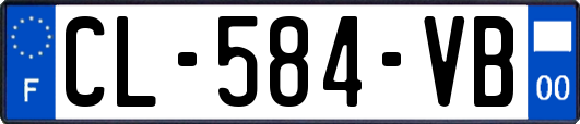 CL-584-VB