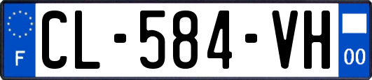 CL-584-VH