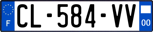 CL-584-VV