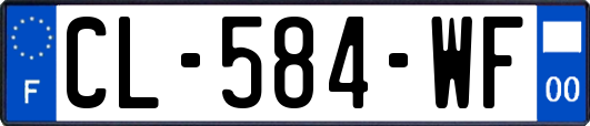 CL-584-WF