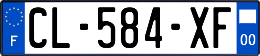 CL-584-XF