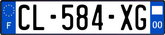CL-584-XG