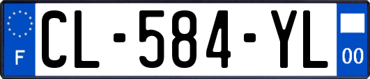 CL-584-YL