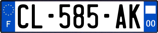 CL-585-AK