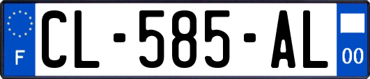 CL-585-AL