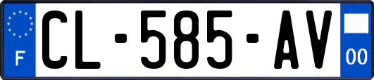 CL-585-AV