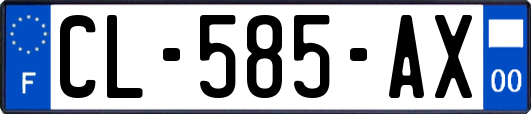 CL-585-AX