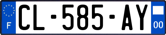 CL-585-AY
