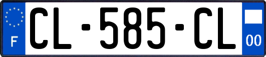 CL-585-CL