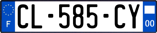 CL-585-CY