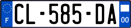 CL-585-DA