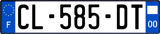 CL-585-DT