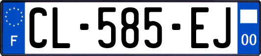 CL-585-EJ