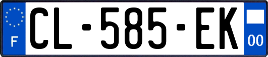 CL-585-EK