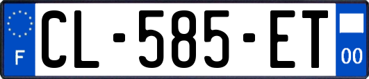 CL-585-ET