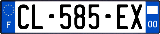 CL-585-EX