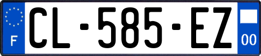 CL-585-EZ