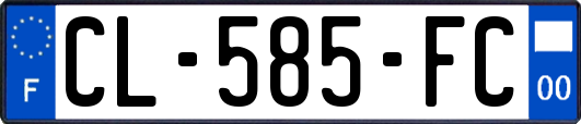 CL-585-FC