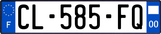 CL-585-FQ