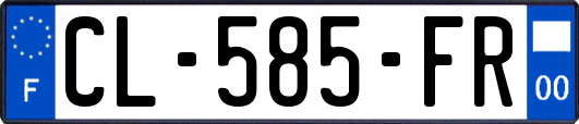 CL-585-FR