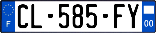 CL-585-FY