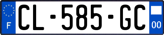 CL-585-GC