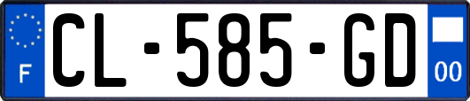 CL-585-GD