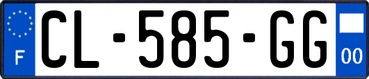 CL-585-GG