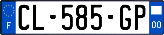 CL-585-GP