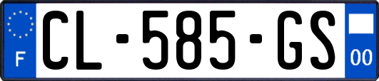 CL-585-GS