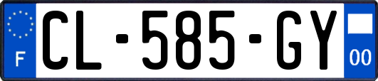 CL-585-GY