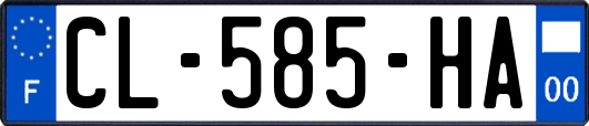 CL-585-HA