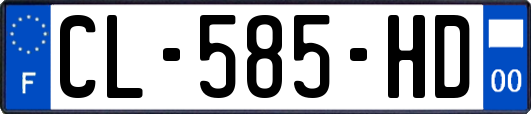 CL-585-HD