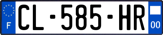 CL-585-HR