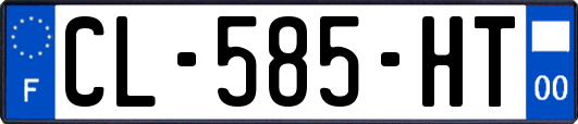 CL-585-HT