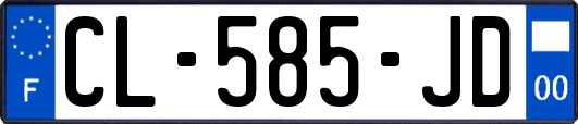 CL-585-JD