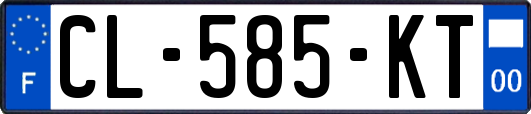 CL-585-KT