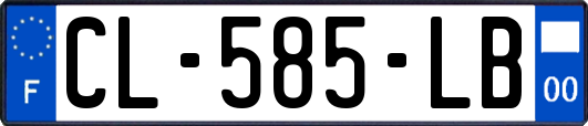 CL-585-LB