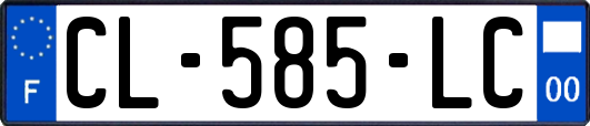 CL-585-LC