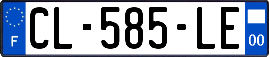 CL-585-LE