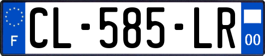 CL-585-LR